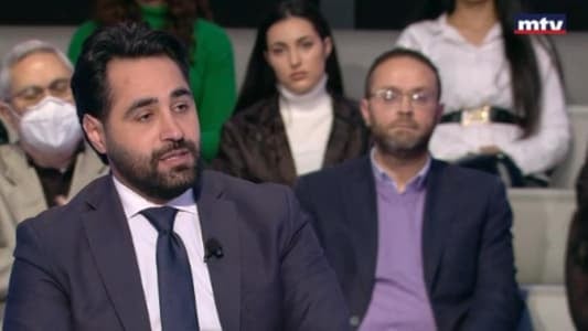 حمدان: انا ضد ترشيح قائد الجيش… "ومنّا بحاجة لبري"