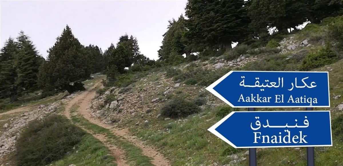 طلبٌ من بلدية فنيدق للمواطنين
