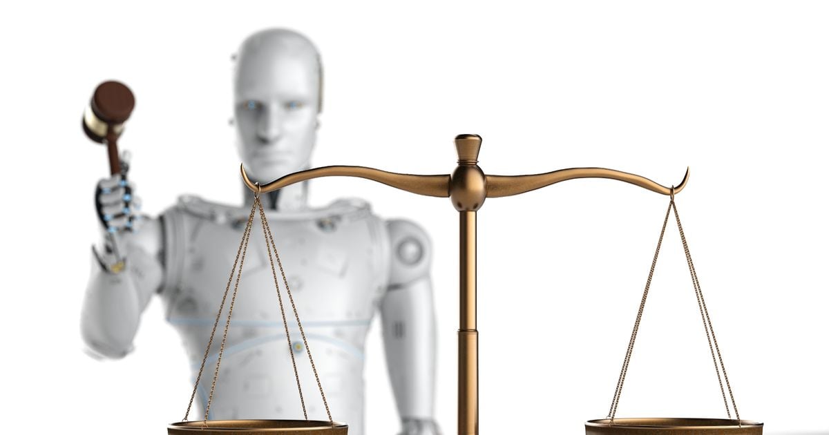 جدل في كولومبيا بعد استعانة قاض بروبوت «تشات جي بي تي» لإصدار حكم بوجوتا