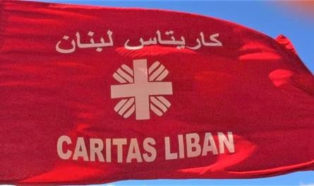 فريق "كاريتاس لبنان" اتجه إلى سوريا بمهمة إنسانية