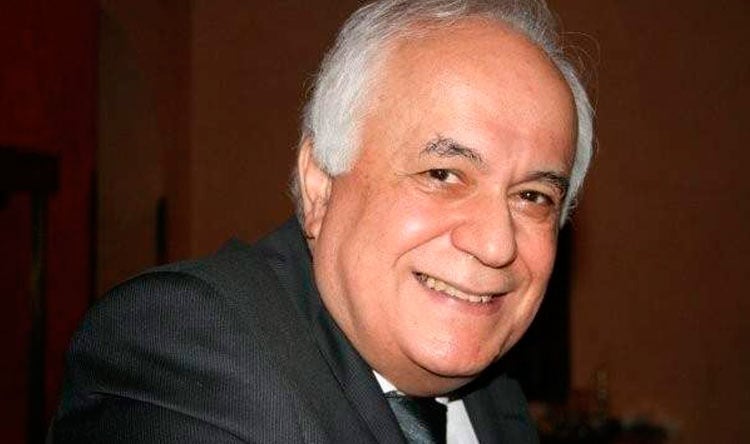 مروان نجّار… وداعًا