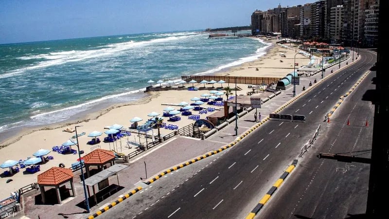 لهذه الأسباب يتراجع منسوب مياه البحر