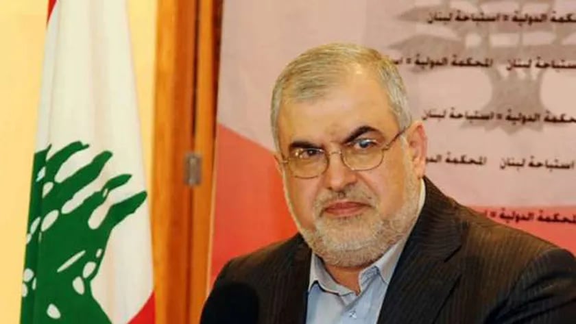 رعد: لا تراهنوا على الخارج لننجز استحقاقات الداخل