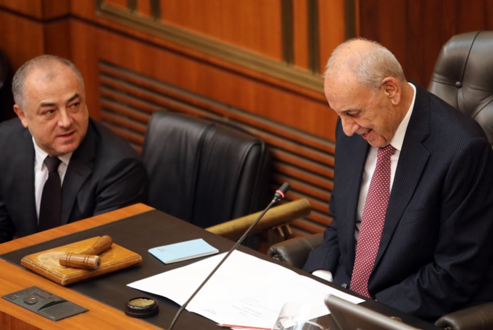 مصالحة الرياض ـ طهران: تُقرَّش رئاسياً أم لا؟