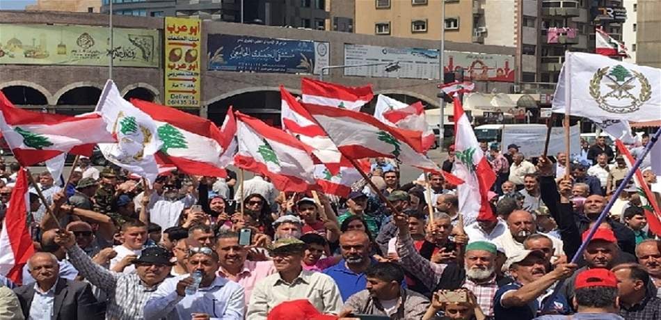 العسكريون المتقاعدون: تأجيل اعتصام الغد إلى موعد لاحق