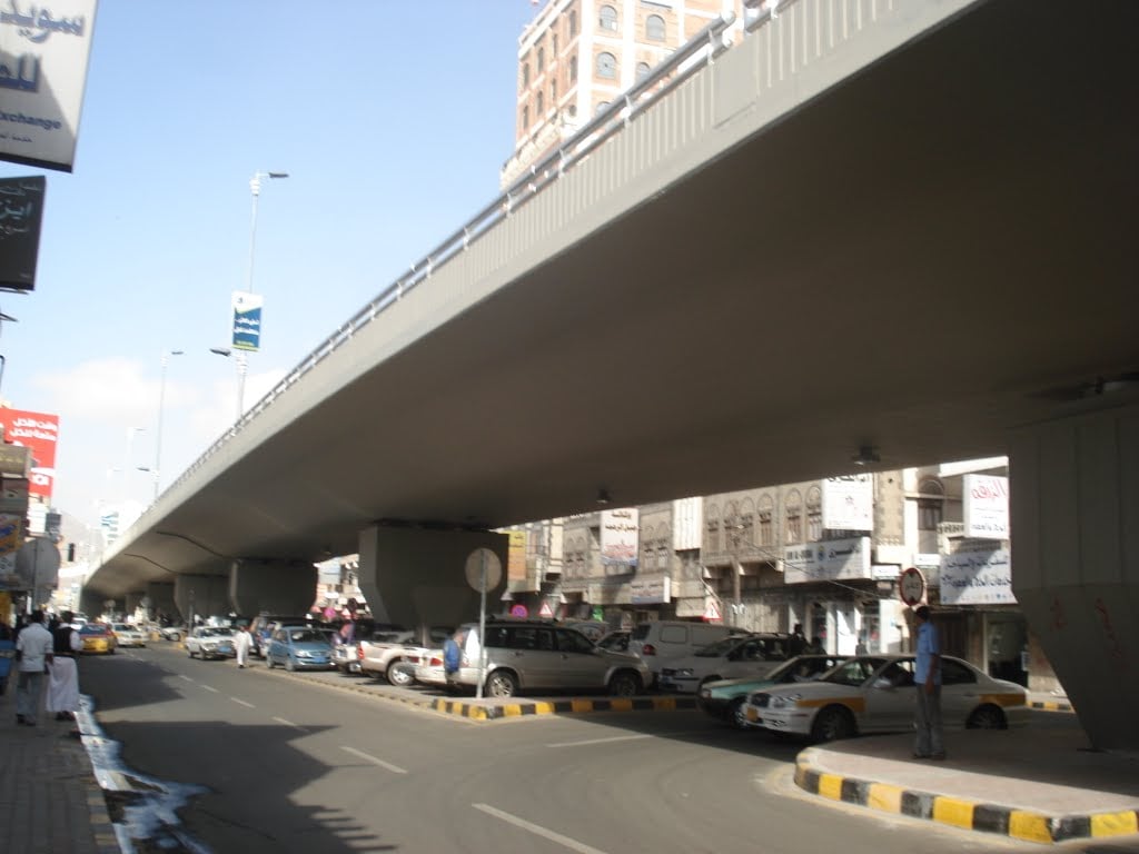 وكيل هند نبيه بري نفى ما روج عن سعيها لاستملاك جسور العاصمة