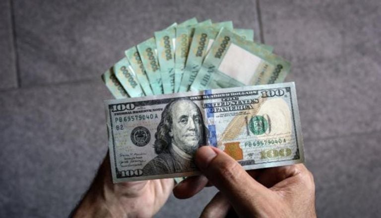 إنفاق 2.5 مليار عبر صيرفة: الدولار لم ينخفض فعلياً