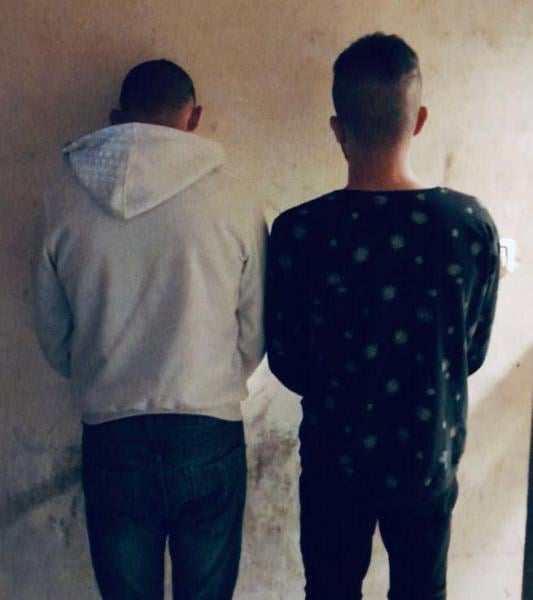 توقيف سارقي دراجات آلية في المنية
