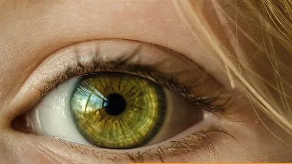 أولى علامات الإصابة بالزهايمر قد تظهر في عينيك