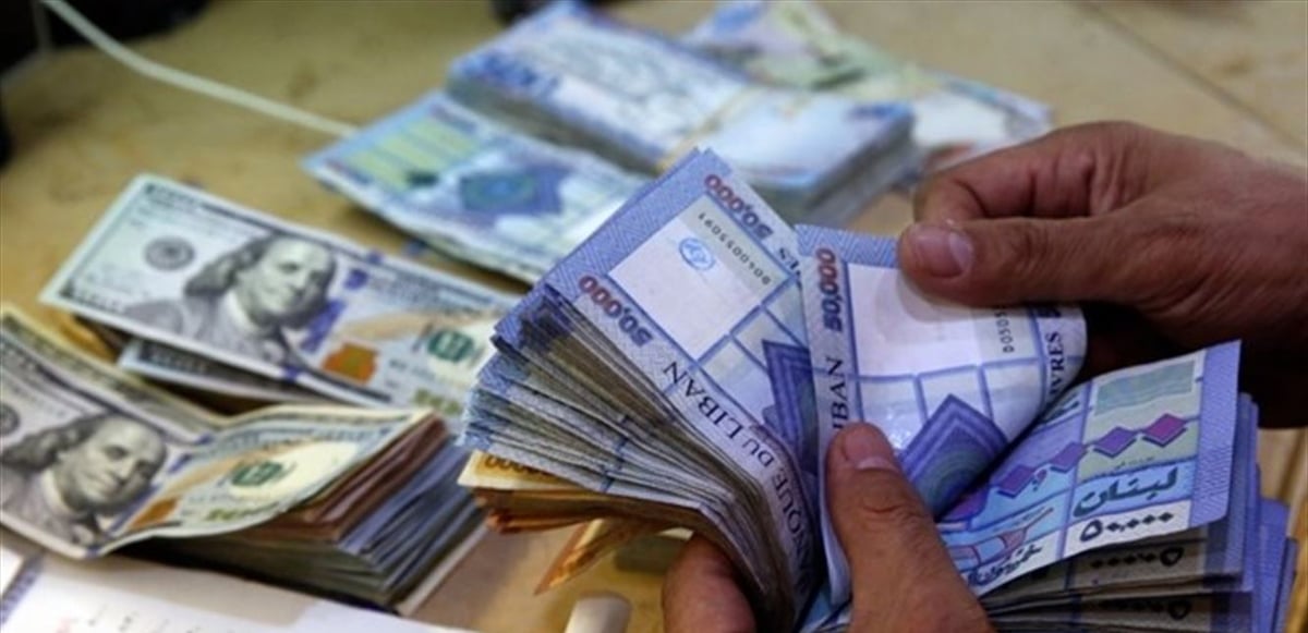 مؤشّر جمعية تجار بيروت – فرنسَبنك: تحسّن طفيف