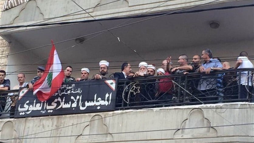 المجلس الإسلامي العلوي: كلام ناصر مجافٍ للحقيقة ولا يمثل واقع الطائفة