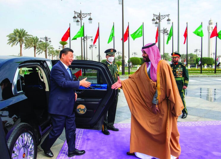 فرنجية متضرر أم مستفيد؟