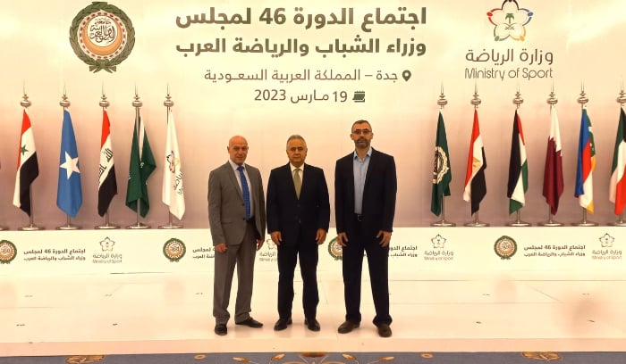 اقرار مجلس وزراء الشباب