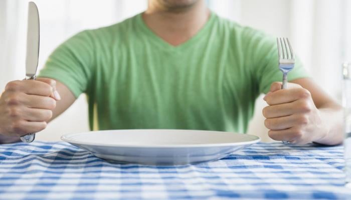 ما هي فوائد الامتناع عن الطعام لثلاثة أيام؟