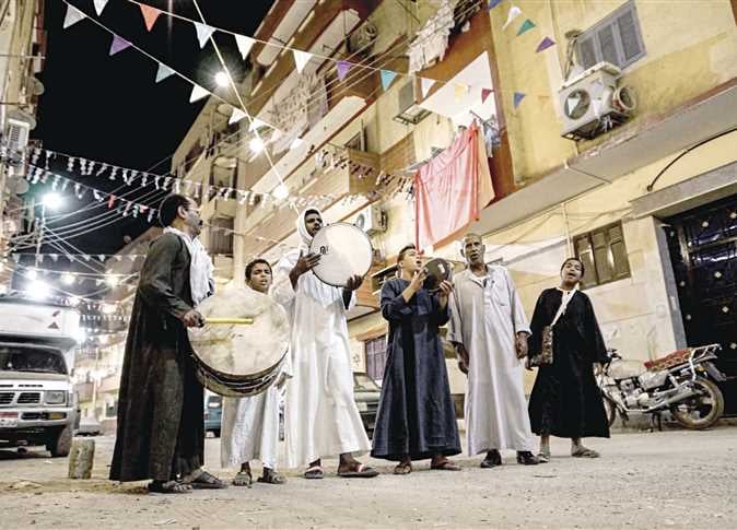 بين الأمس واليوم: مهنة التسحير فقدت الكثير من رونقها