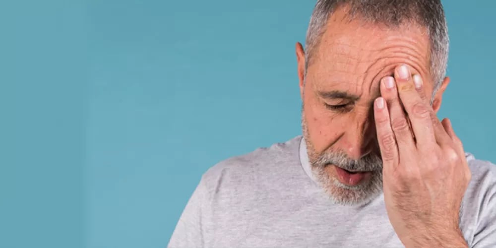 السكتة الدماغية.. كم كوبا من الماء تحتاج لتقليل المخاطر؟