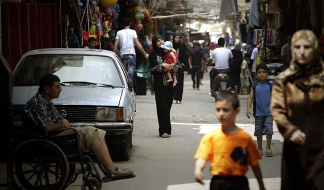 كم بلغ عدد الأسر التي تستفيد من برنامج "أمان"؟