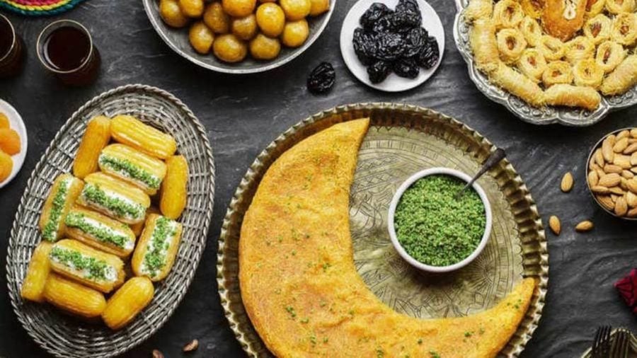 أطعمة يجب الابتعاد عنها في شهر رمضان