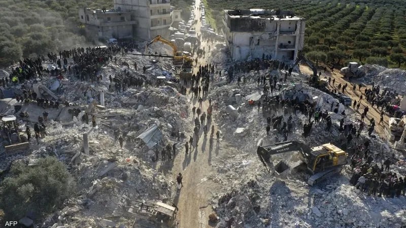 مهندس زلازل ياباني يزور تركيا ويكشف سبب "الأضرار الجسيمة"