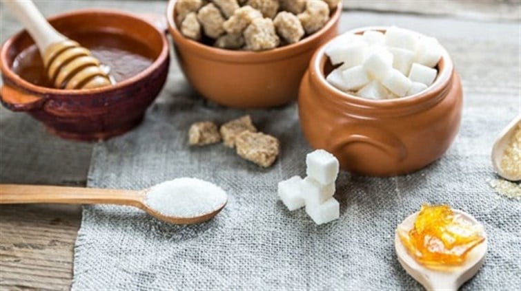 المحليات الصناعية تزيد من خطر الإصابة بالنوبات القلبية