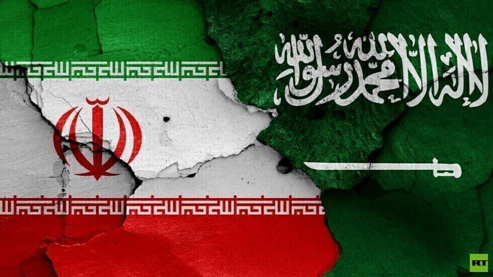 زهران: رعاية الصين إتفاقاً بين طهران والرياض ليس أمراً عابراً