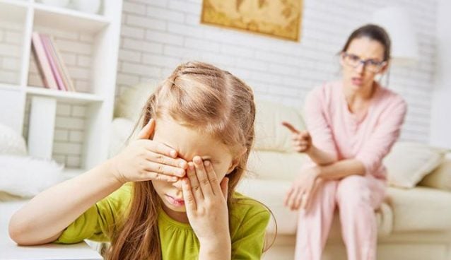 عناد الأطفال.. 13 حلًّا ليمر بسلام