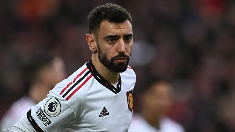 مطالب بإيقاف فيرنانديز بعد "واقعة" مباراة ليفربول