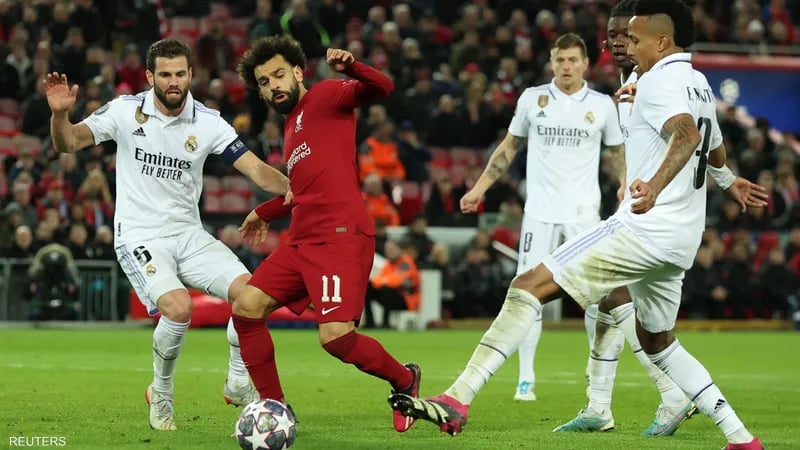 معجزة في مدريد.. هل يدخل ليفربول التاريخ الليلة؟