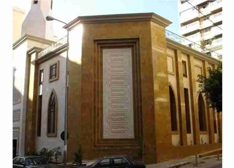 اجتماع بين ميقاتي والمفتي دريان ومجلس المفتين