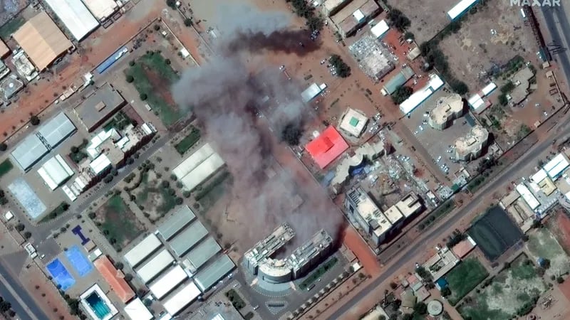 نصف مليار دولار يوميا.. توقعات صادمة لتكلفة صراع السودان