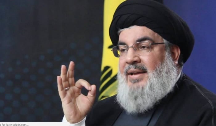 نصرالله في يوم القدس العالمي: التحول الدولي فائدته إيجابية للمقاومة!