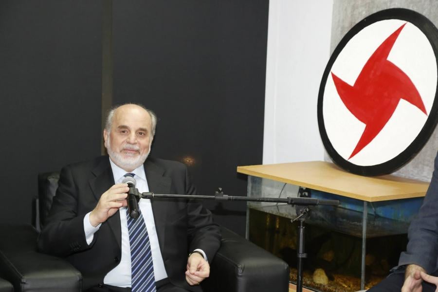 هل طرد حردان حقا من الحزب القومي؟