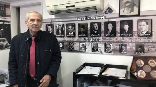 مخاتير صيدا: جهوزية للإنتخابات لكن من دون حماسة