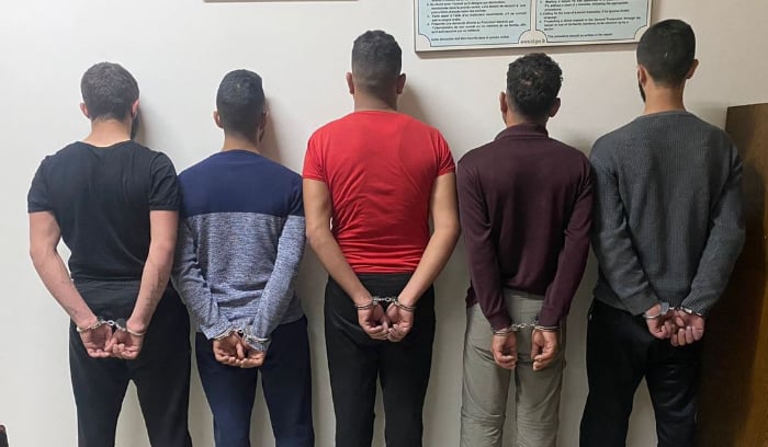 قوى الامن تكشف ملابسات جريمة القتل في المدينة الصناعية - زحلة