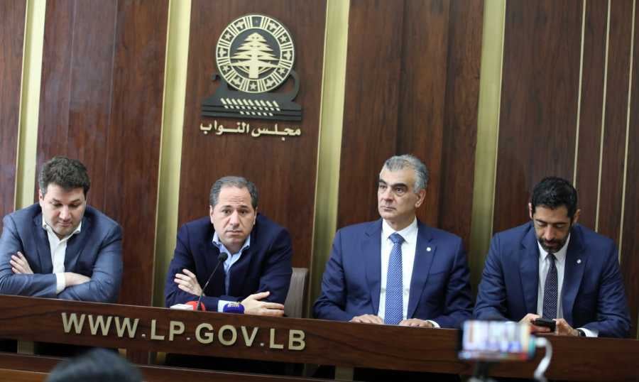 نواب الكتائب: تقديم الطعون في القوانين غير الدستورية
