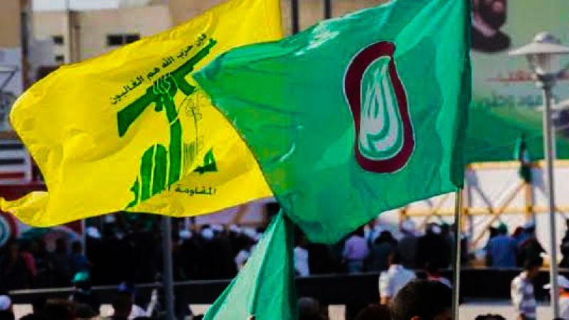 لقاء بين "أمل" و"الحزب"… الإستحقاقات على الطاولة!