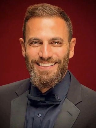 His Only Son يتصدر... وهذا ما كشفه نيقولا معوض