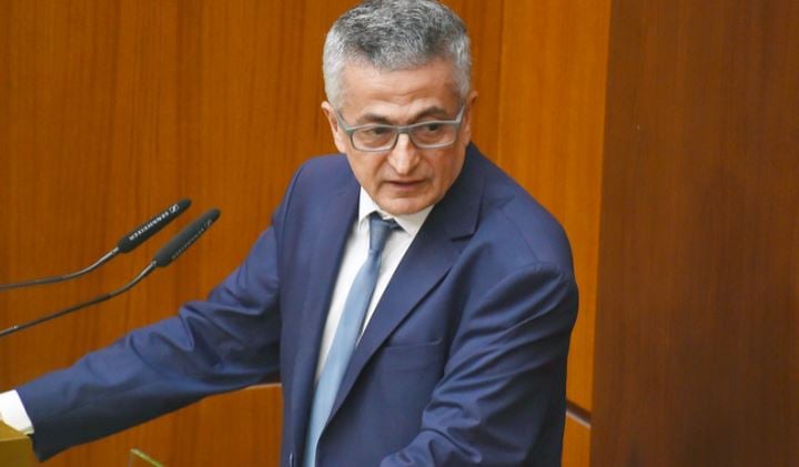 المرصد الأوروبي: القضاء الاوروبي سيستمع مجددا الى وزير المالية اللبناني في قضية سلامة