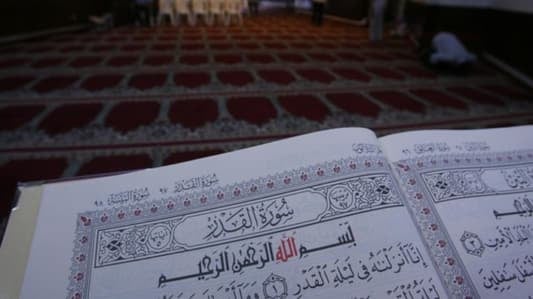 المسلمون في ليلة القدر: فرصة لتبديل الأقدار!