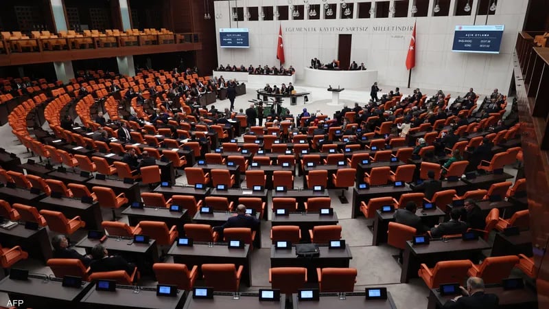 انتخابات تركيا.. أحزاب المعارضة تشارك بقائمة برلمانية مشتركة