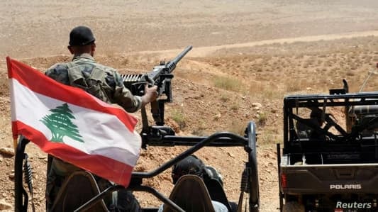 الدخول السوري غير الشرعي تابع… والجيش بالمرصاد