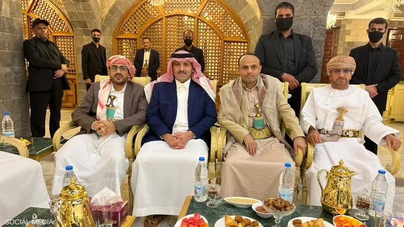 السفير السعودي لدى اليمن: أزور صنعاء لتثبيت الهدنة