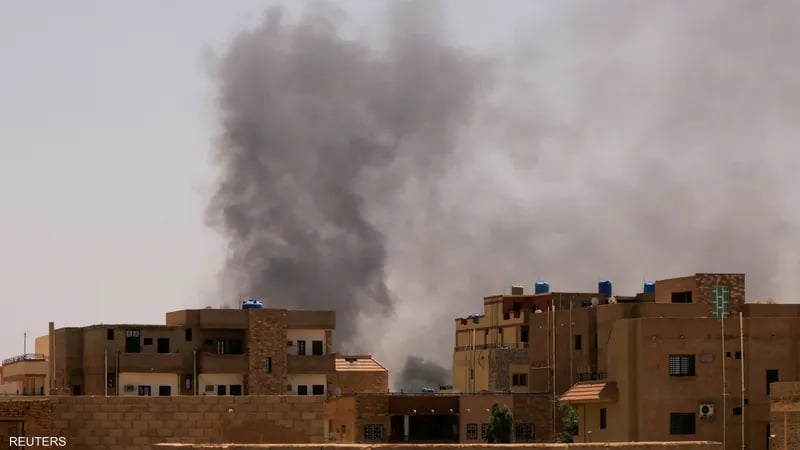 واشنطن: نبحث مع طرفي الصراع بالسودان وقفا دائما لإطلاق النار