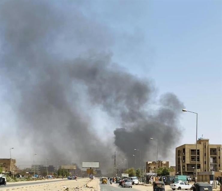 دعوات دولية إلى وقف القتال في السودان