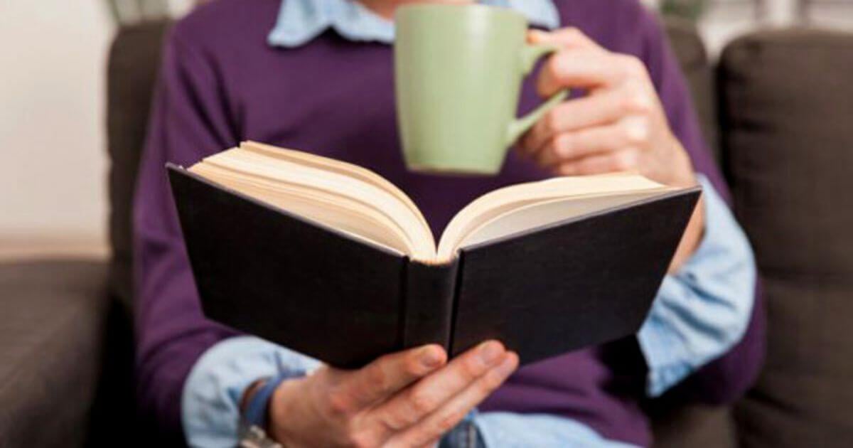 اكتشاف مذهل.. هذا ما تفعله القراءة في أدمغتنا