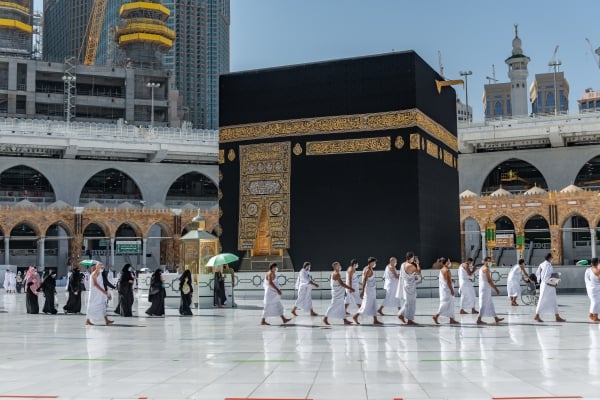 دار الفتوى تُعلن موعد أوّل أيّام عيد الأضحى