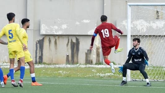 عبور صعب للنجمة إلى نصف نهائي كأس لبنان