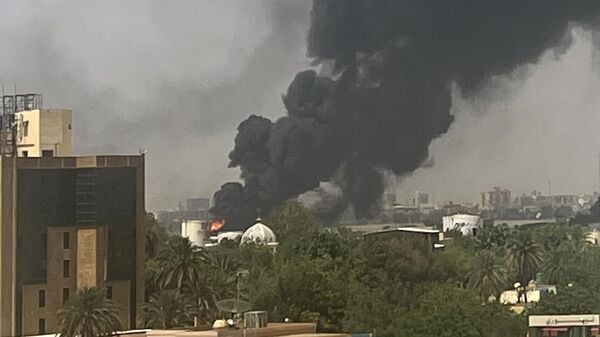 السودان…أهم تطورات المعارك