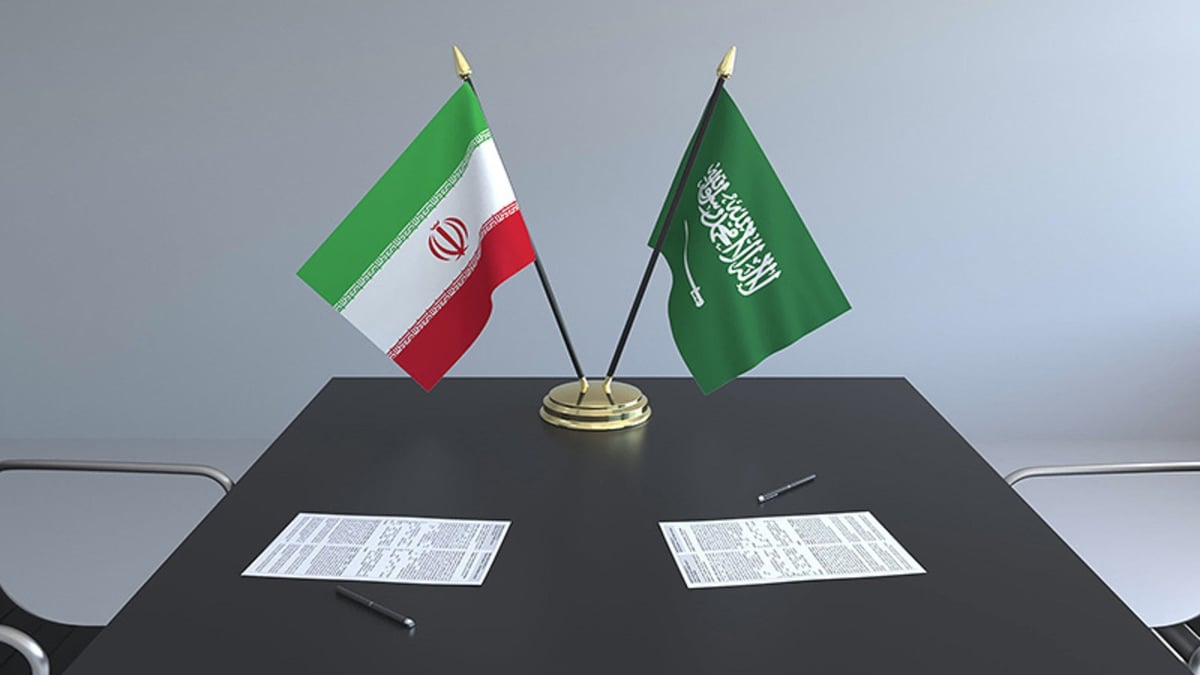 مشاورات سعودية – إيرانية مرتقبة