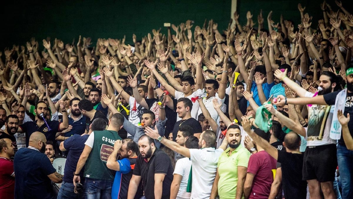 عبد الساتر لادارية نادي الحكمة: عودة الحياة الى ملعب عين نجم